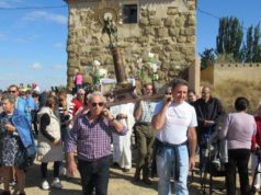 Urzante volvió a ser punto de encuentro entre Murchante y Cascante Urzante