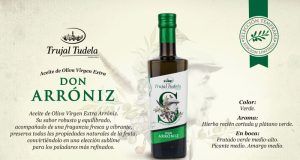 Don Arróniz Urzante