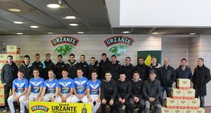 Desafío Urzante