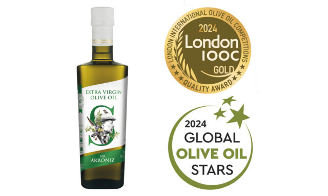 URZANTE-PREMIO Don Arróniz Urzante