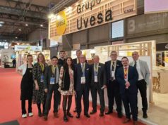 Grupo UVESA participa en el Salón Internacional Alimentaria 2022 UVESA