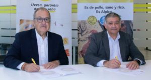 UVESA Ribera Navarra FS