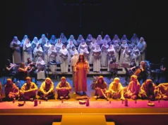 La Pasión Superstar llega a escena en Cintruénigo
