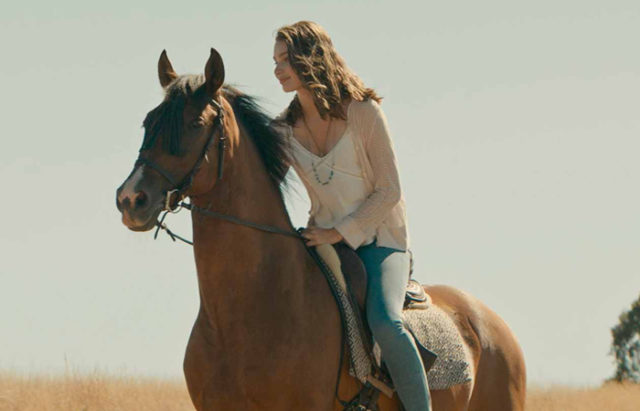 Un verano inolvidable