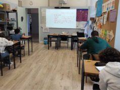 Jesuitas Tudela: Una carta, una sonrisa Jesuitas