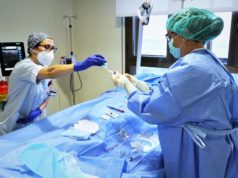 Unidad de Terapia Intravenosa