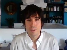 Un trabajo sobre la dimensión fractal de electroencefalogramas de pacientes con epilepsia gana el primer premio del congreso navarro de jóvenes investigadores