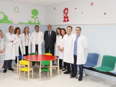 Urgencias pondrá en marcha una linea asistencial pediátrica diferenciada del resto de usuarios urgencias pediátricas tudela