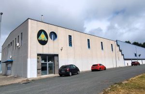 Grupo Apex