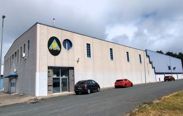 Grupo Apex