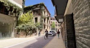 obras barrio verde san marcial merindades