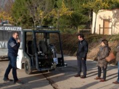 Sendaviva se convierte en circuito de prueba del proyecto piloto VAIVEC Sendaviva