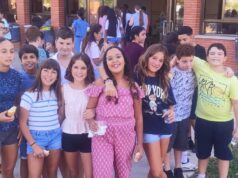 Arranca el nuevo curso en el Instituto Valle del Ebro Valle del Ebro