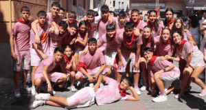 Programa Fiestas Valtierra 2026
