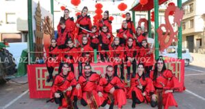Valtierra Carnaval