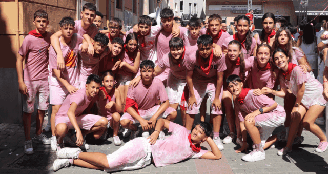 VALTIERRA-00 Programa Fiestas Valtierra 2026