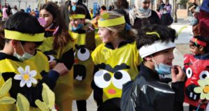 Programa Carnaval Valtierra 2025