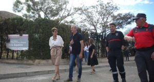 incendio