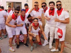 Programa Fiestas Valtierra 2025