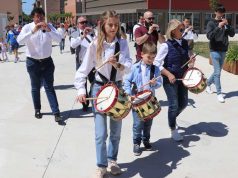 Valtierra se prepara para celebrar la quinta edición de su Fin de Semana de la Música Fin de Semana de la Música Valtierra