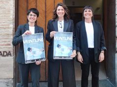 Carlota Marín Veintiuno