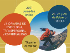 VII Jornadas de psicología transpersonal y espiritualidad