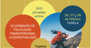 VII Jornadas de psicología transpersonal y espiritualidad