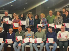 Villafranca Red Asociaciones