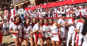 Programa Fiestas Villafranca 2025