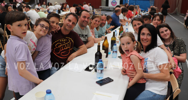 Villafranca Fiestas de la Juventud