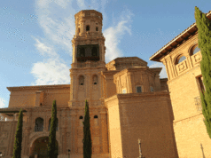 Villafranca quiere ser un referente turístico barroco de la mano de las nuevas tecnologías Villafranca cuenta con un espléndido patrimonio barroco
