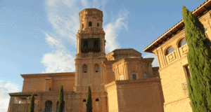 Villafranca cuenta con un espléndido patrimonio barroco