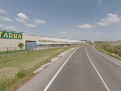Villafranca quiere seguir promocionando la oferta de suelo industrial