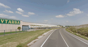 Villafranca quiere seguir promocionando la oferta de suelo industrial