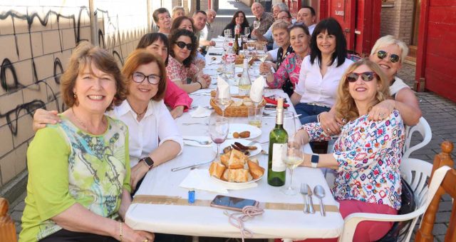 Fiestas Juventud Villafranca 2026