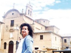 “El conjunto Barroco de Villafranca lo conforma bellos edificios civiles y religiosos”
