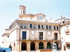 Presupuestos Villafranca