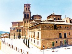 El Ayuntamiento de Villafranca renueva parte de la señalización de su patrimonio histórico barroco Villafranca