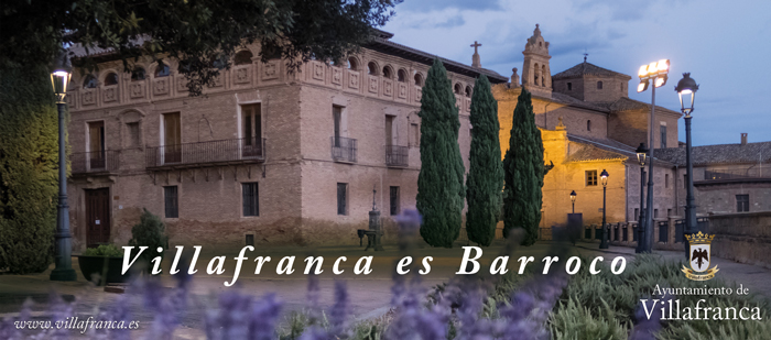Villafranca turismo