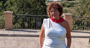 Mari Carmen Segura Villafranca