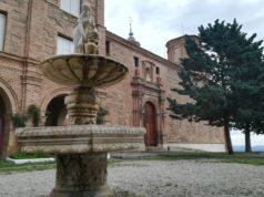 Cascante pone en valor el Parque del Romero y crea un Centro Juvenil Parque del Romero de Cascante