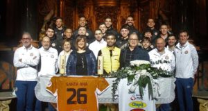 Ribera Navarra FS