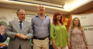 Vox Tudela