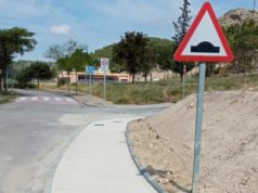 zona de servicios Valtierra