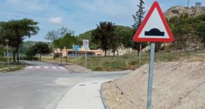 zona de servicios Valtierra