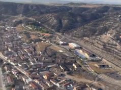 Ecologistas peligro incendios