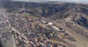 Ecologistas peligro incendios