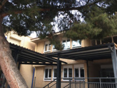 Las obras en los colegios públicos de Tudela ascendieron a 370.000 euros en 2018