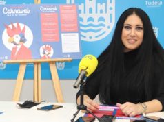 Carnaval de Tudela: Más premios para los mejores disfraces
