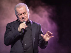 El cantante Víctor Manuel actuará en Fitero